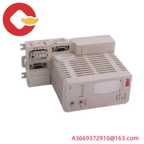 ABB CI830 3BSE013252R1 Profibus DP Communications Interface
