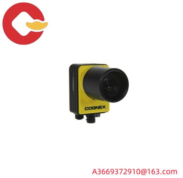 Cognex 800-5746-1 Vision Sensor, High Accuracy and Reliability