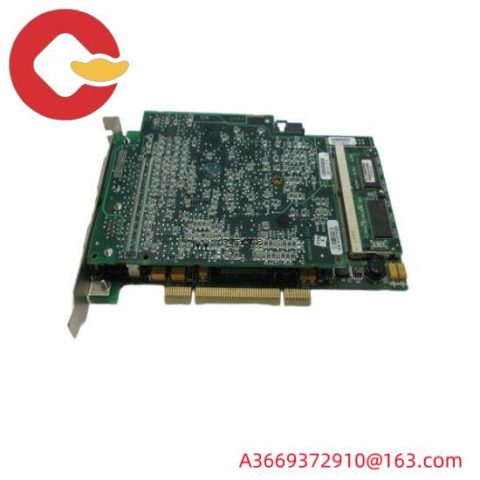 ABB 07KT98 WT98 GJR5253100R0278 - Industrial Control Module
