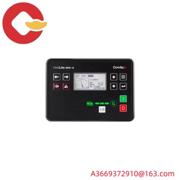 ABB HIEE300661R1 - Advanced Power Control Module