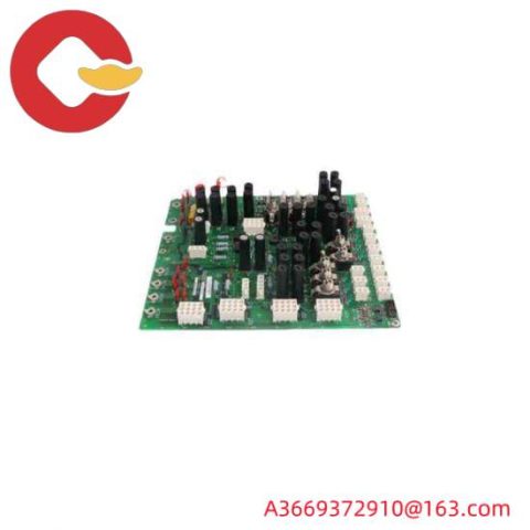 CompactPCI DM/V2400A-CPCI High-Performance Industrial Module