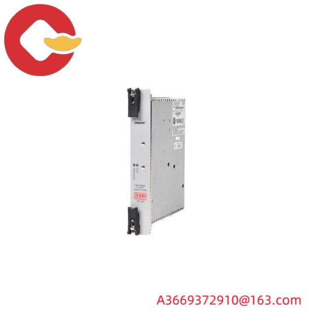CompactPCI DM/V2400A-CPCI High-Performance Industrial Module