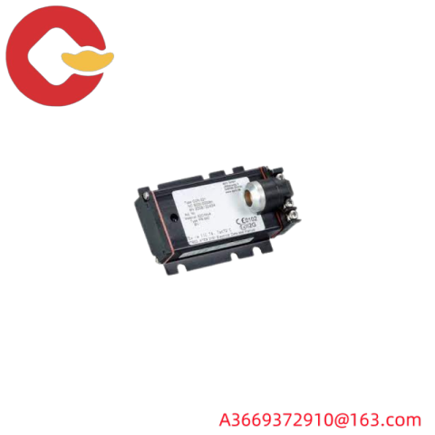 EPRO CON021 Eddy Current Signal Converter - Precision in Every Conversion