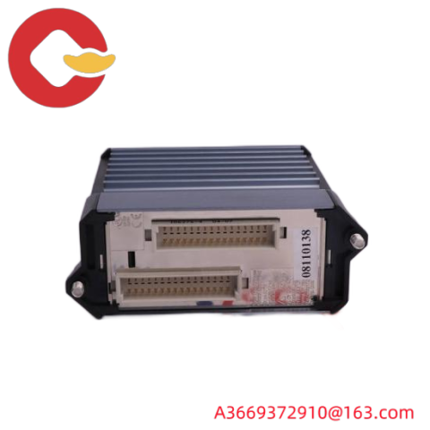 FOXBORO CP10/30/40/60 Control Module, Precision for Industrial Automation