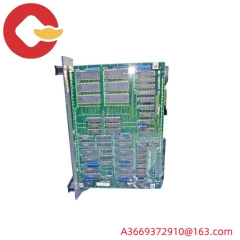 Yokogawa CP11C CPU Module: High-Performance Modular Controller for Industrial Automation