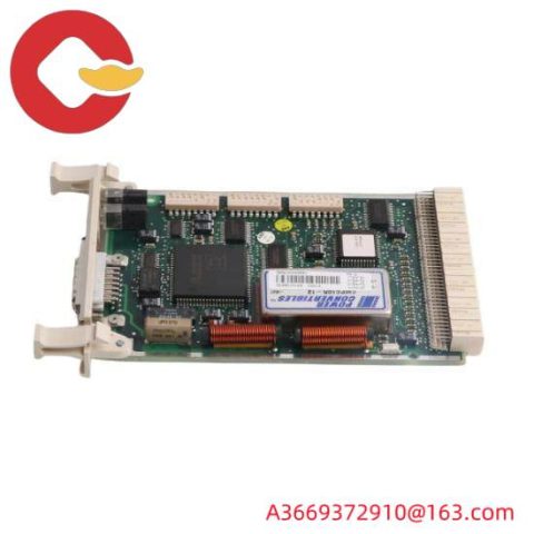 ABB CS513 3BSE000435R1 MasterBus 300E Communications Module