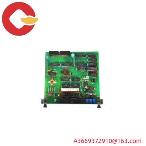 CTC AMM-4000-1 Industrial Control Module