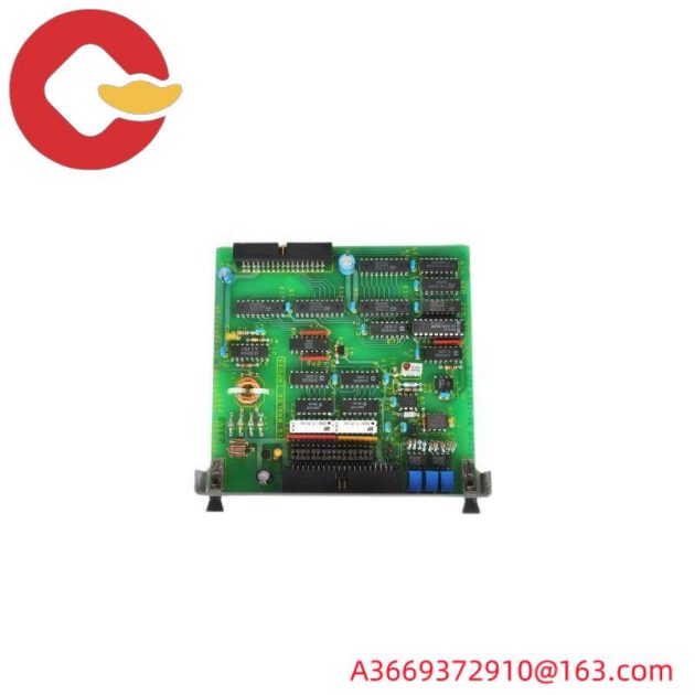 CTC AMM-4000-1 Industrial Control Module