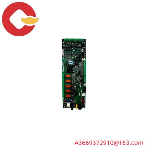 Cutler-Hammer E111A12X3N - High-Frequency Industrial Controller with Custom Processing Capabilities