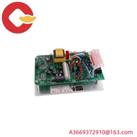 DANAHERR S21260-SRS High Performance Signal Conditioning Module