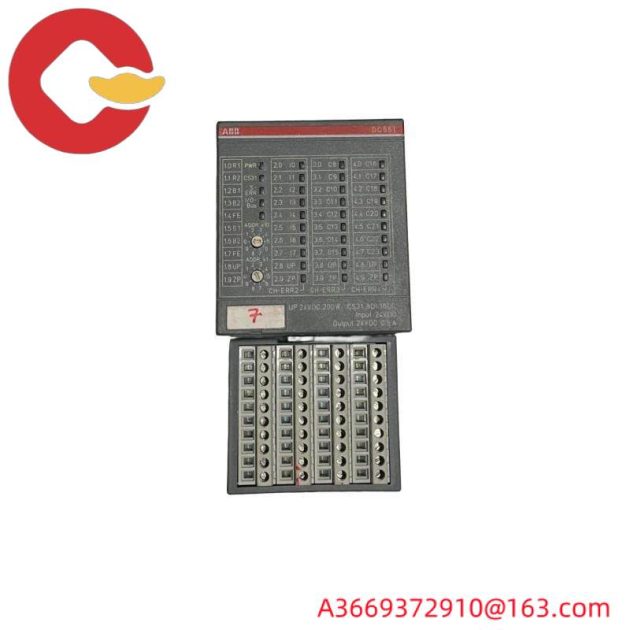 AB Electronics 700-FSM4UU23 High Performance Timing Relay Module