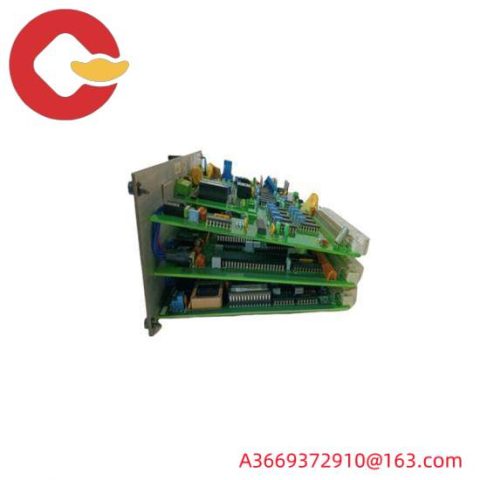 DEIF SCM-1 Industrial Control Module