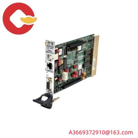 Delta Tau Clipper 603926-101 High-Precision Motion Control Module