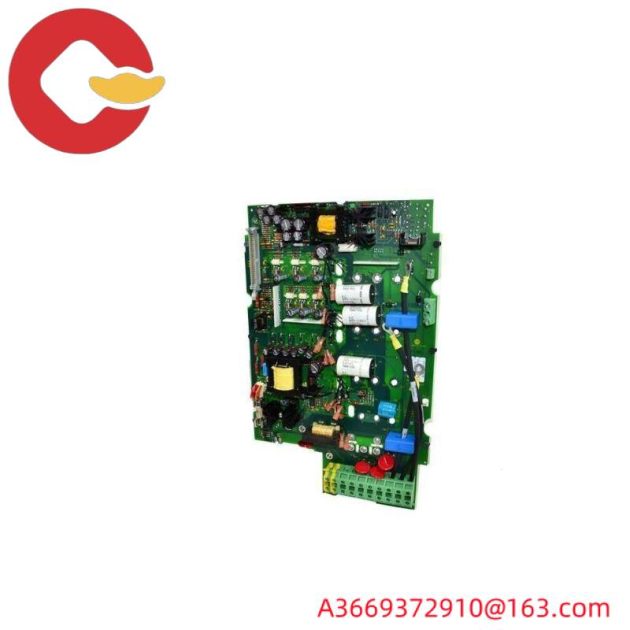 Delta Tau Clipper Board - High Performance Industrial Control Module
