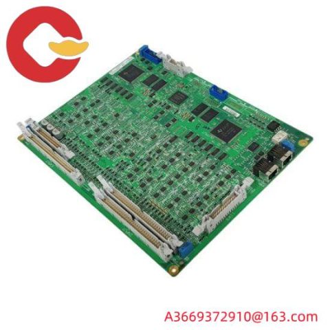 DIGIT 3402087500: Advanced PLC Control Module