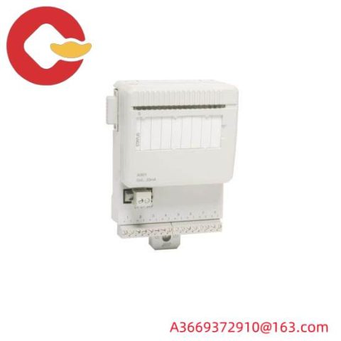 ABB DO801 3BSE020510R1 Industrial Control Module
