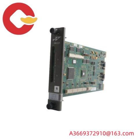ABB DO810 - 3BSE008510R1 Industrial PLC Digital Output Module