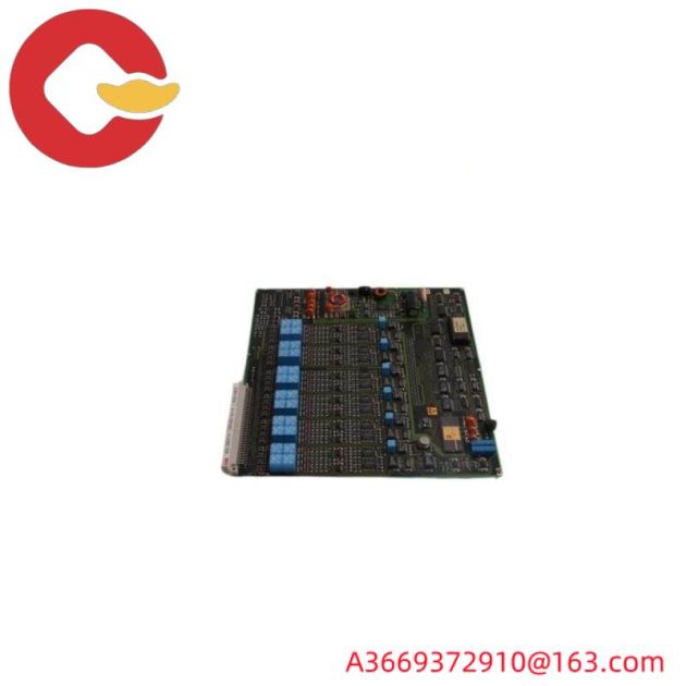 DOBOTECH DQM 0310072 Control Module for Industrial Automation