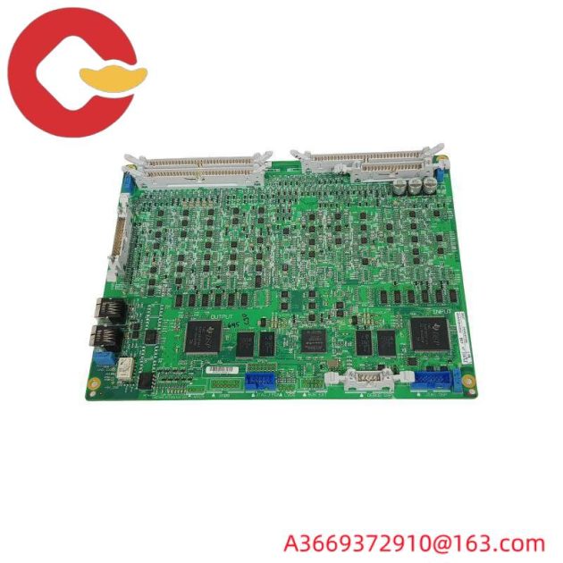 DOBOTech DQM REL.1.0 Control Module