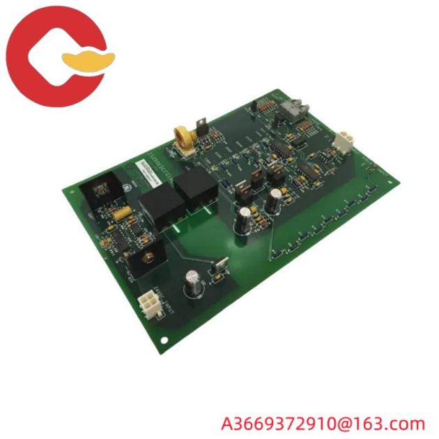 General Electric DS200FCRRG1AKD Firing Circuit Control Board