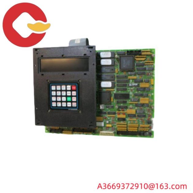 GE DS200SDCCG1AGD & DS215SDCCG1AZZ01A: Advanced Drive Control Card Solutions for Industrial Automation