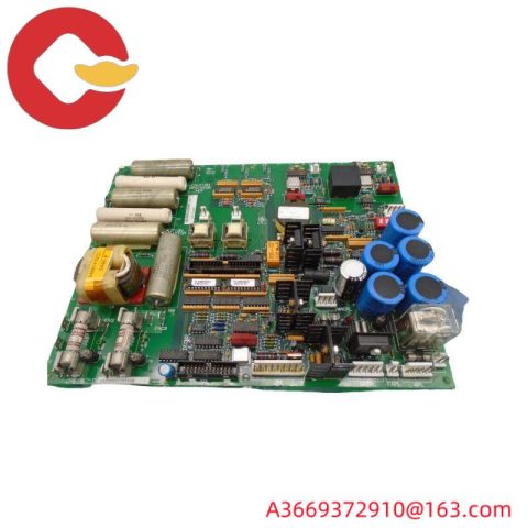 GE DS200SDCIG1AHB: Advanced Turbine PC Board, Engineered for Precision Control