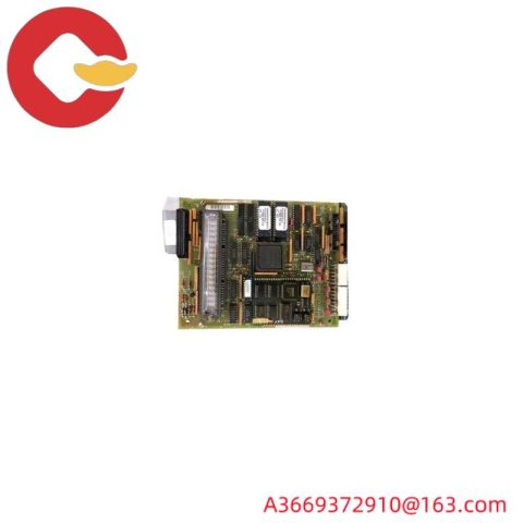 GE DS200SLCCG3ACC & DS215DENCG3AZZ01A | Industrial Communication Board
