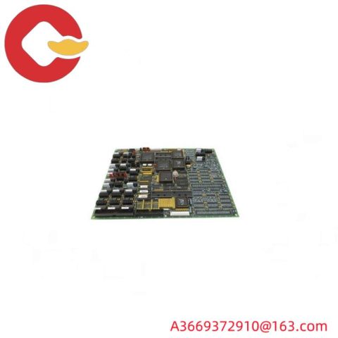 GE DS200TCCBG1BED Analog Input/Output Module, Precision for Industrial Automation