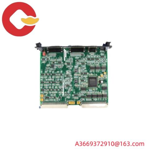 GE DS200TPROH1B: Advanced Analog Input Card for Industrial Control Systems