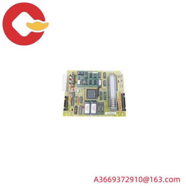 GE DS215SLCCG1AZZ01A: Industrial Control Card for Advanced Manufacturing Systems
