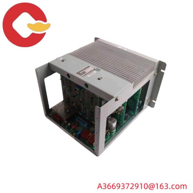 GE DS3820PSCB: Precision Engineered Power Supply for Industrial Control