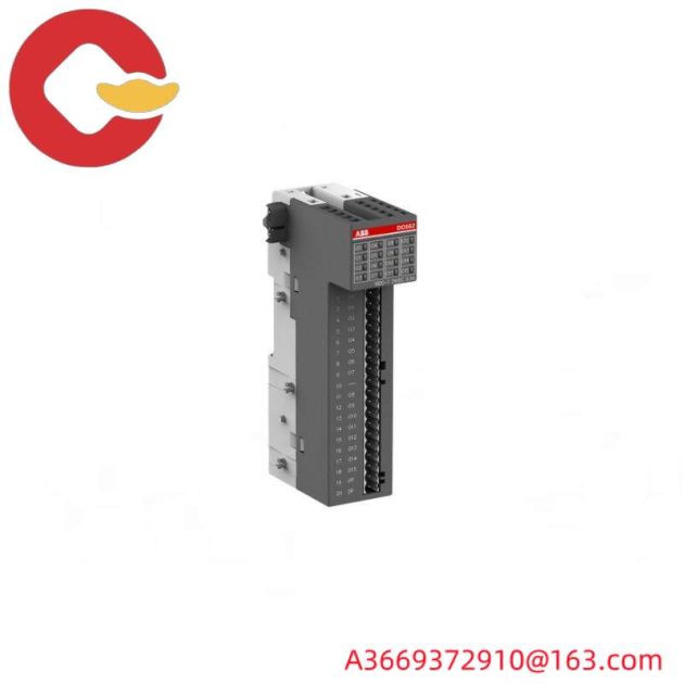 ABB AB 1606-XL120E-3 Power Supply Module