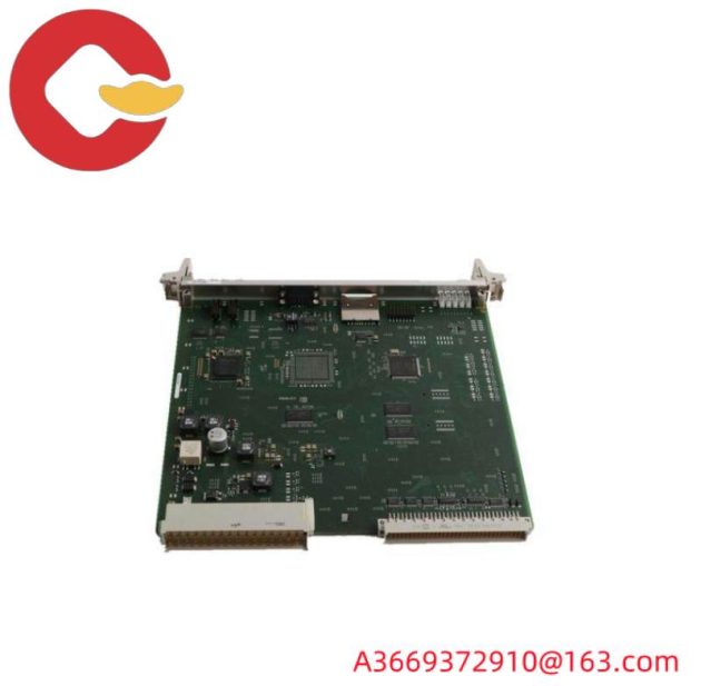 SIEMENS E10433-E0308-H110: High-Performance Industrial Control Module