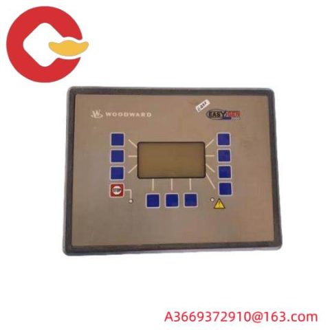 Woodward 9907-252 Load Sharing Module - New Factory