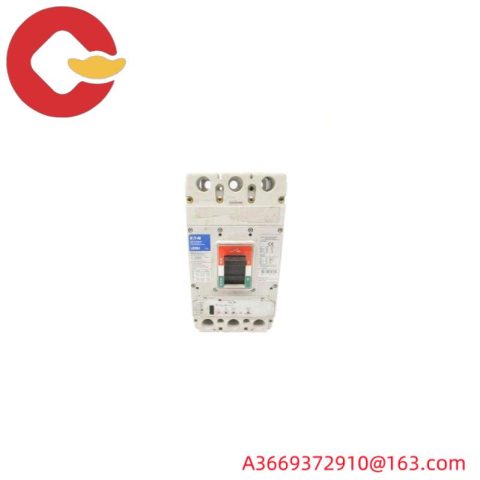 Eaton DPM-MC2 Industrial Control Module