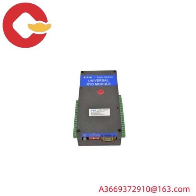 EATON XV-440-12TSB-1-10 High-Frequency Industrial Control Module