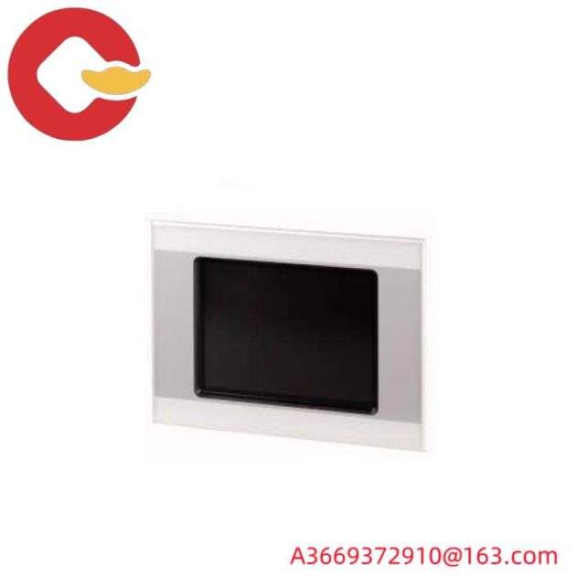 EATON XVS-430-57MPI-1-10 Touch Screen Module for Industrial Control Systems
