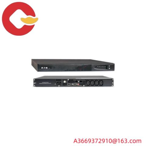 EATON XVS-440-10MPI-1-1AD Touch Screen Control Module