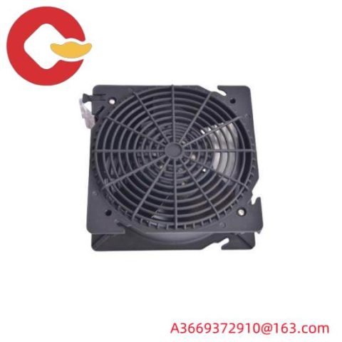 Ebmpapst K2E200-AH20-05: Industrial Cooling Solution, High Efficiency & Reliability