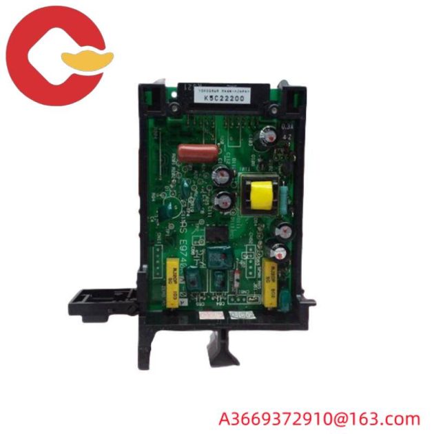 Yokogawa EH1*A Input Module - Advanced Control Solutions