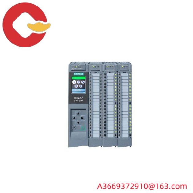 EKS 3000 RX-8D4A-A-13-MM-ST, High-Performance Industrial Control Module