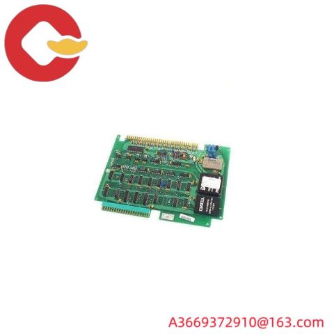 elau C600 High-Performance Industrial Control Module