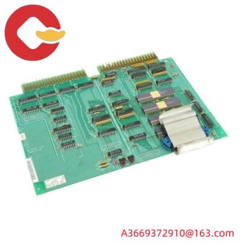 elau C600 High-Performance Industrial Control Module