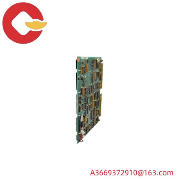 elau C600 High-Performance Industrial Control Module