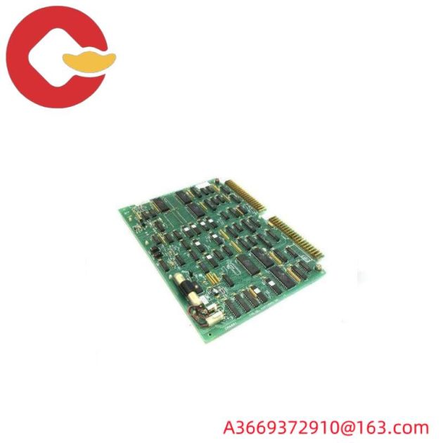 elau C600 High-Performance Industrial Control Module