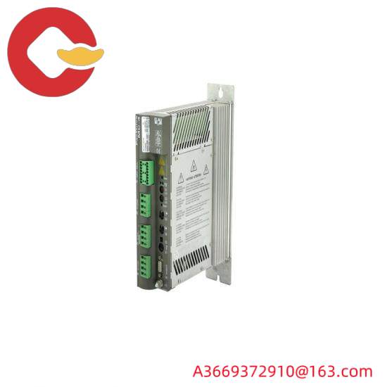 ELAU MC-4/11/10/400 Servo Drive VDM01D10AA00