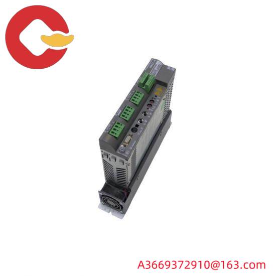 ELAU MC-4/11/10/400 Servo Drive VDM01D10AA00
