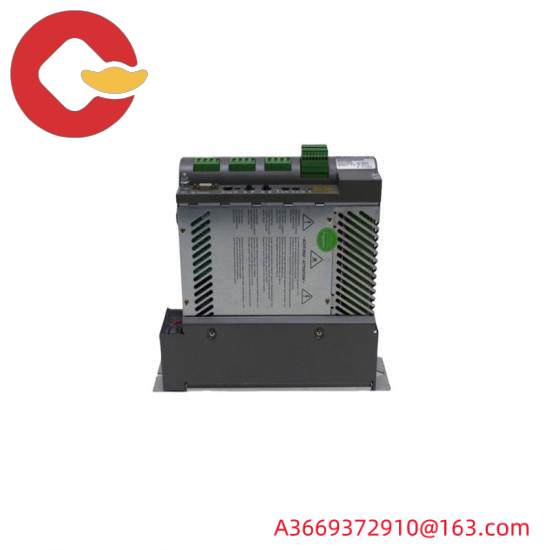 ELAU MC-4/11/10/400 Servo Drive VDM01D10AA00
