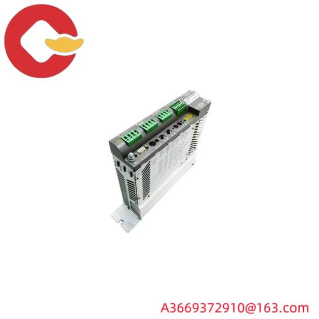 ELAU PMC-2/11/05/000/00/00/01/00/00 - High Precision Industrial Control Module