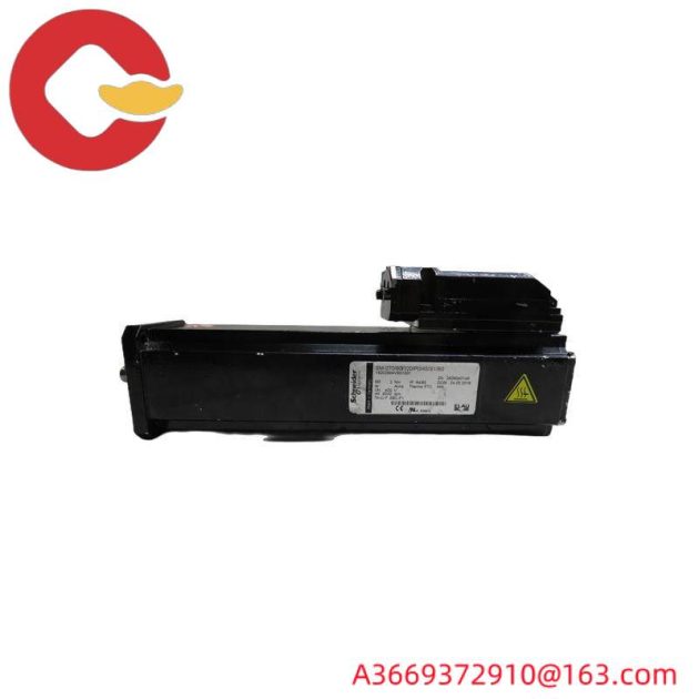 ELAU PMC-2/11/05/000/00/00/01/00/00 - High Precision Industrial Control Module